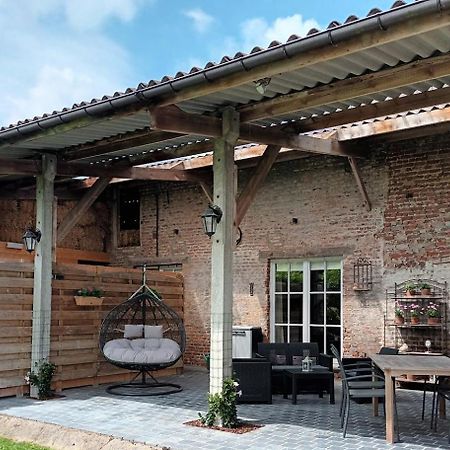 De Landshoeve Vakantiewoningen Zwalm Екстериор снимка