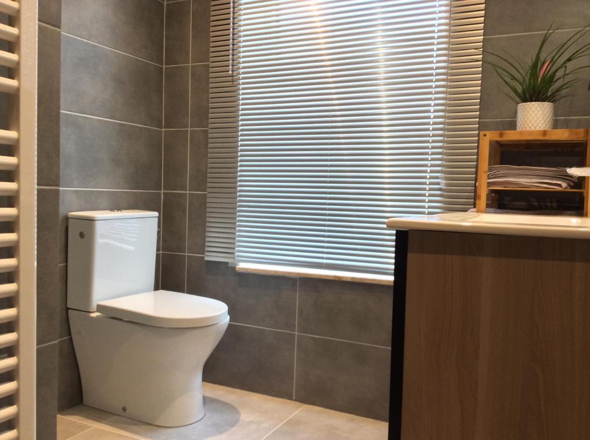 De Landshoeve Vakantiewoningen Zwalm Екстериор снимка