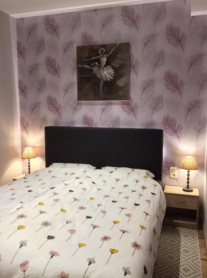 De Landshoeve Vakantiewoningen Zwalm Екстериор снимка