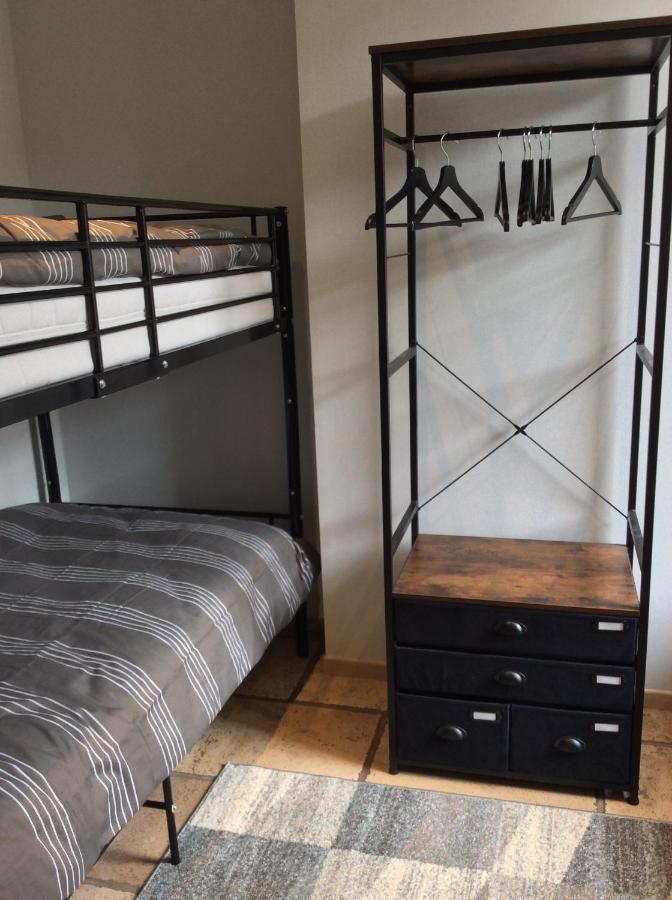 De Landshoeve Vakantiewoningen Zwalm Екстериор снимка