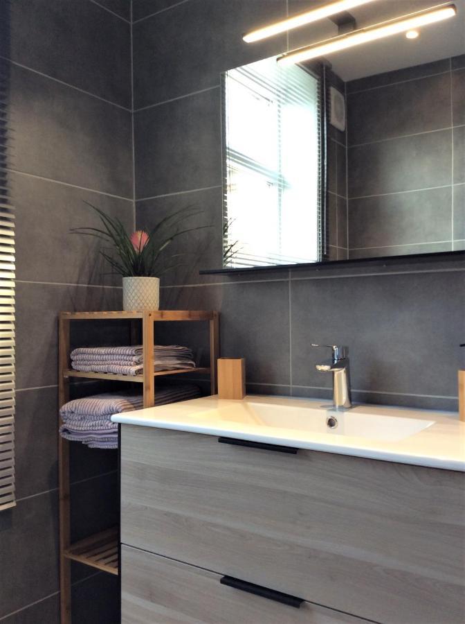 De Landshoeve Vakantiewoningen Zwalm Екстериор снимка