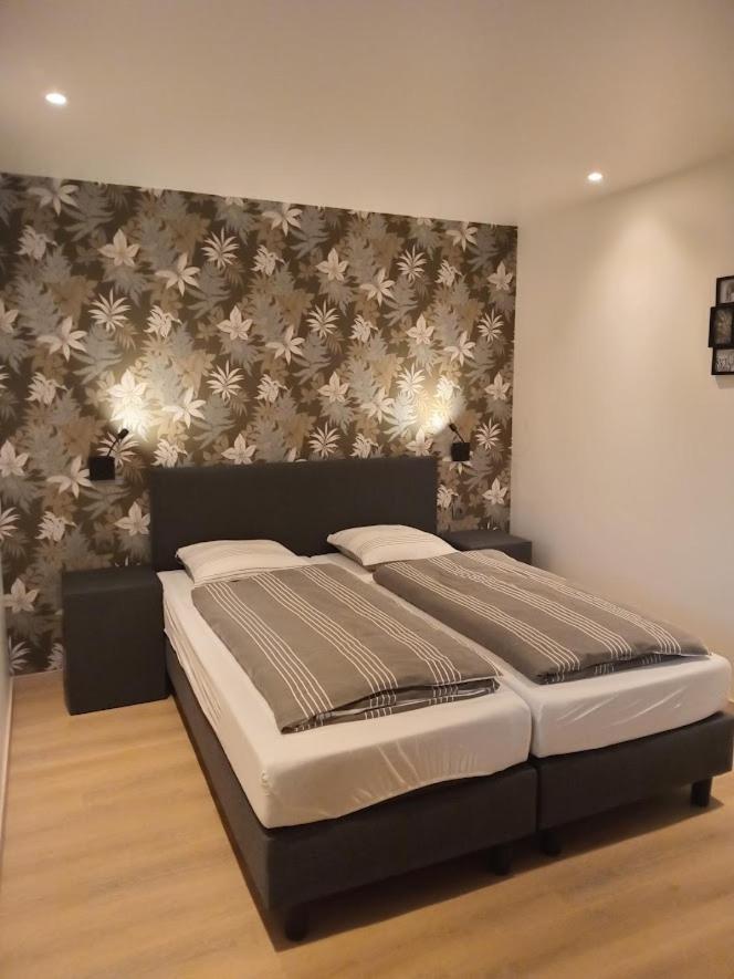 De Landshoeve Vakantiewoningen Zwalm Екстериор снимка