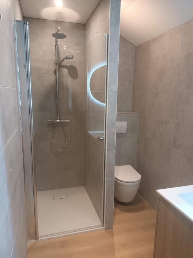 De Landshoeve Vakantiewoningen Zwalm Екстериор снимка