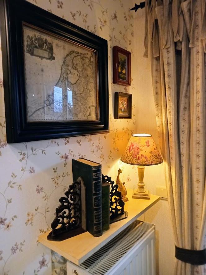 De Landshoeve Vakantiewoningen Zwalm Екстериор снимка