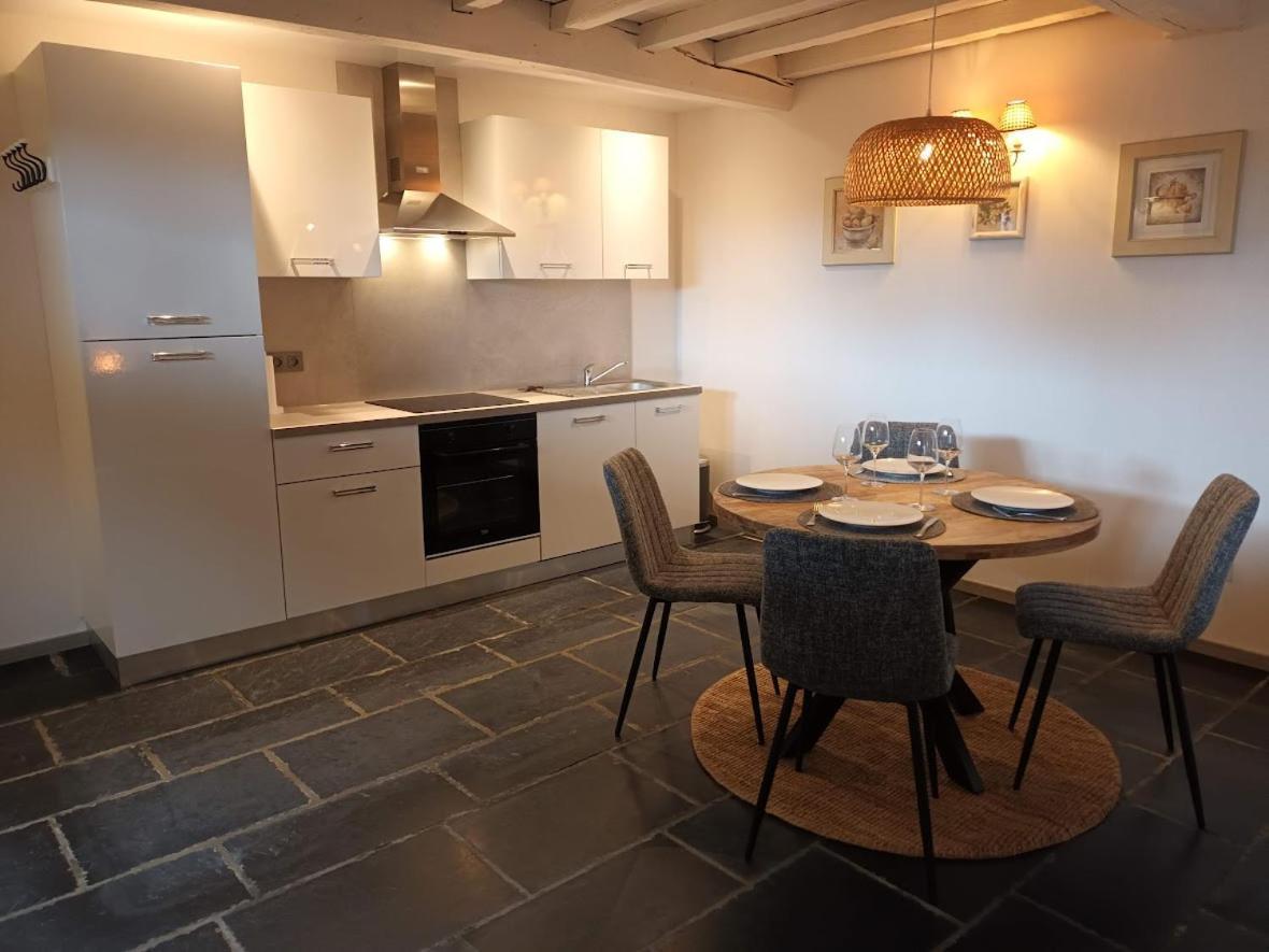 De Landshoeve Vakantiewoningen Zwalm Екстериор снимка