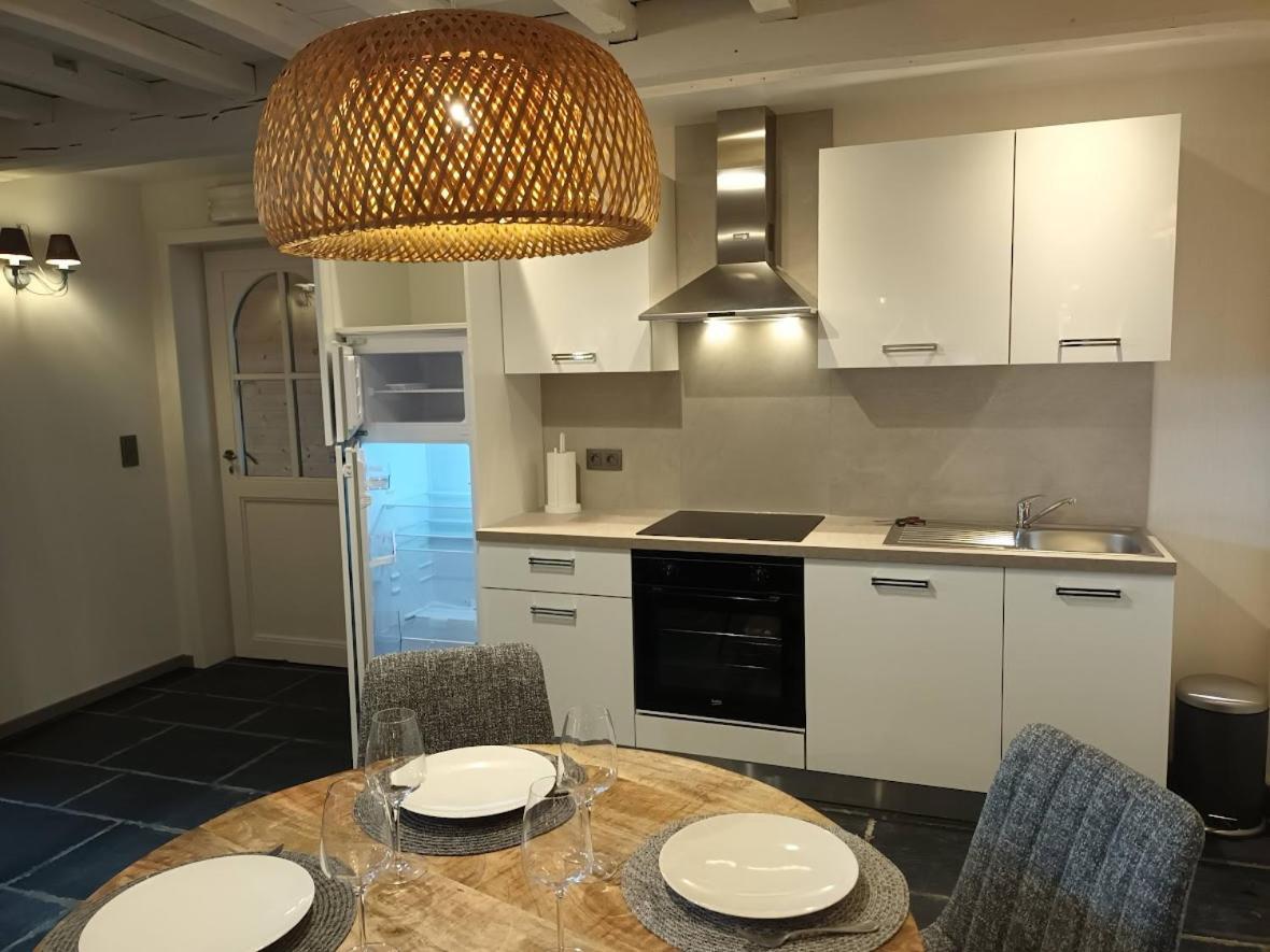 De Landshoeve Vakantiewoningen Zwalm Екстериор снимка