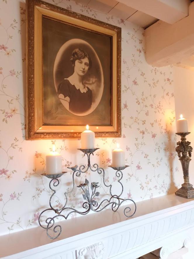 De Landshoeve Vakantiewoningen Zwalm Екстериор снимка
