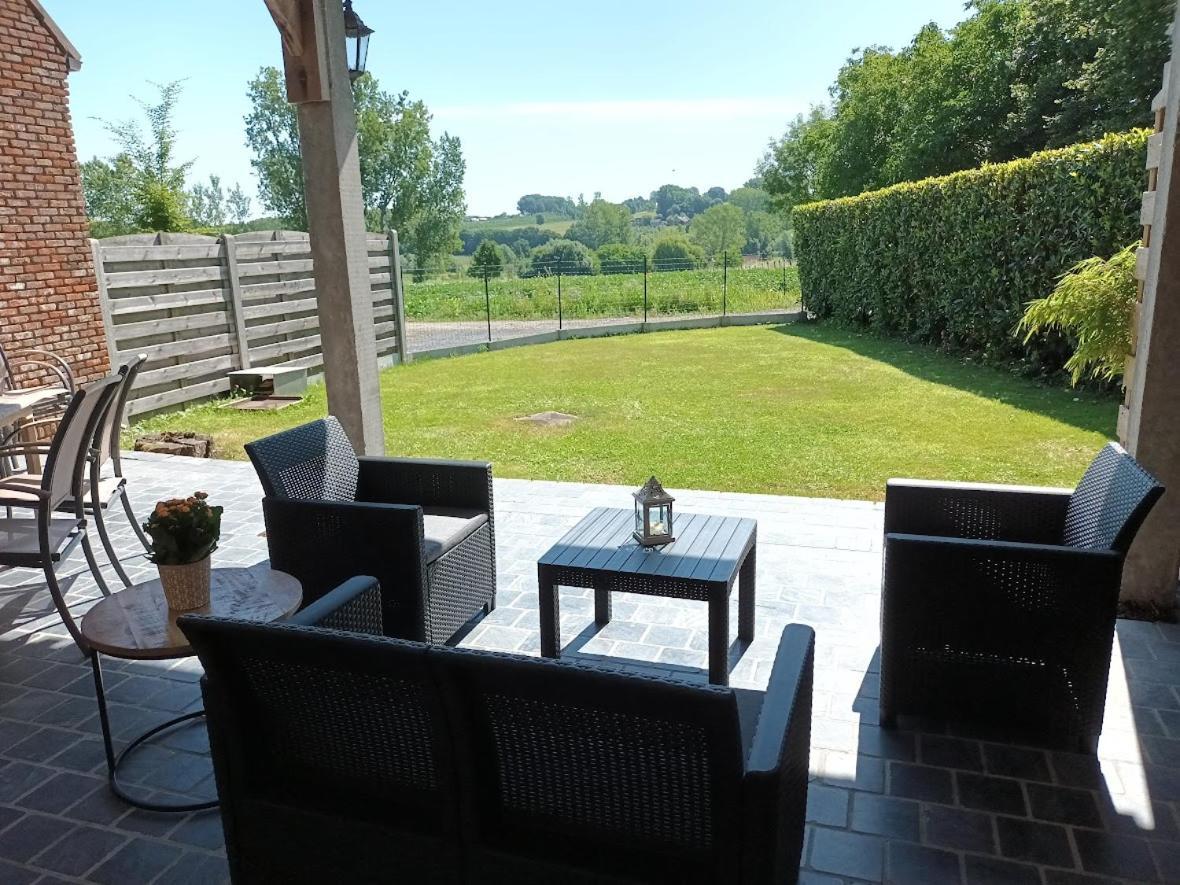 De Landshoeve Vakantiewoningen Zwalm Екстериор снимка