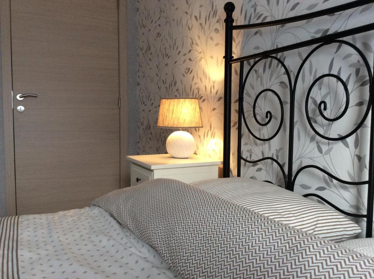 De Landshoeve Vakantiewoningen Zwalm Екстериор снимка