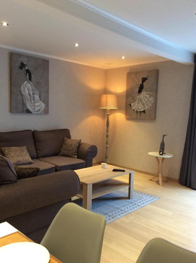 De Landshoeve Vakantiewoningen Zwalm Екстериор снимка