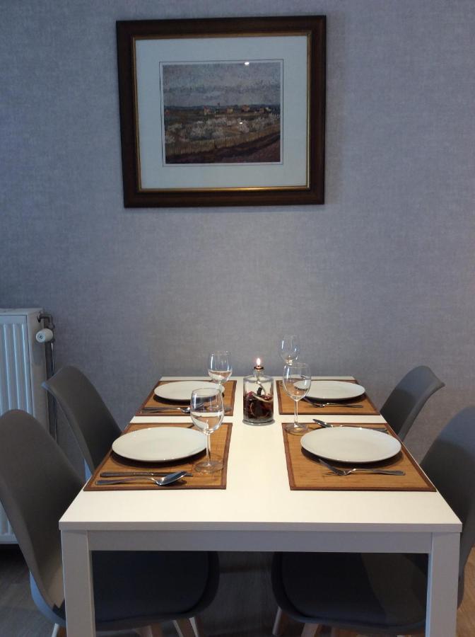 De Landshoeve Vakantiewoningen Zwalm Екстериор снимка