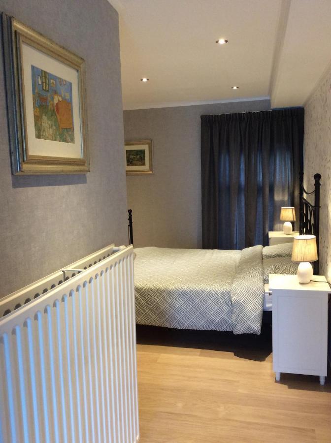 De Landshoeve Vakantiewoningen Zwalm Екстериор снимка