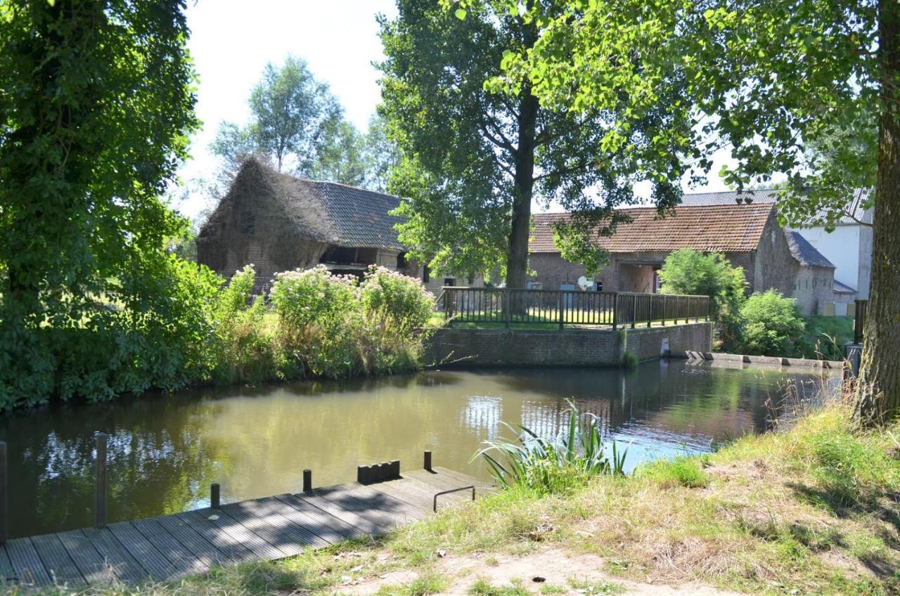 De Landshoeve Vakantiewoningen Zwalm Екстериор снимка